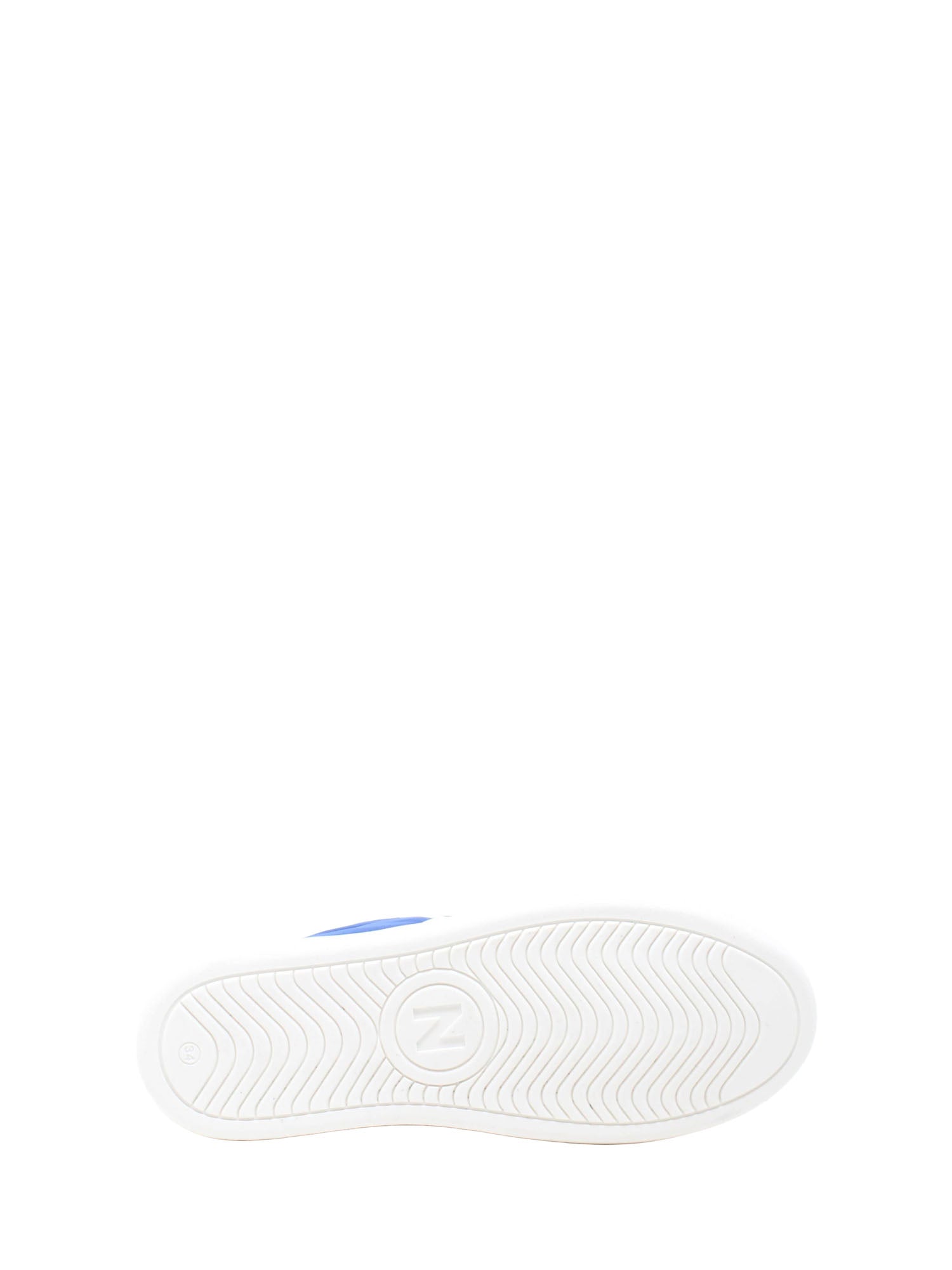 Sneakers Blu Naturino