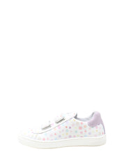 Scarpe con strappi Bianco Naturino