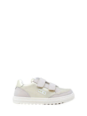 Scarpe con strappi Beige Naturino