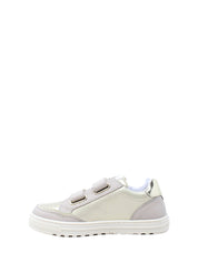 Scarpe con strappi Beige Naturino