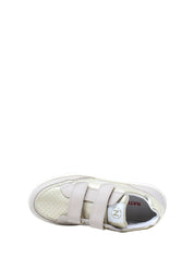 Scarpe con strappi Beige Naturino