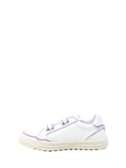 Scarpe con strappi Bianco Naturino