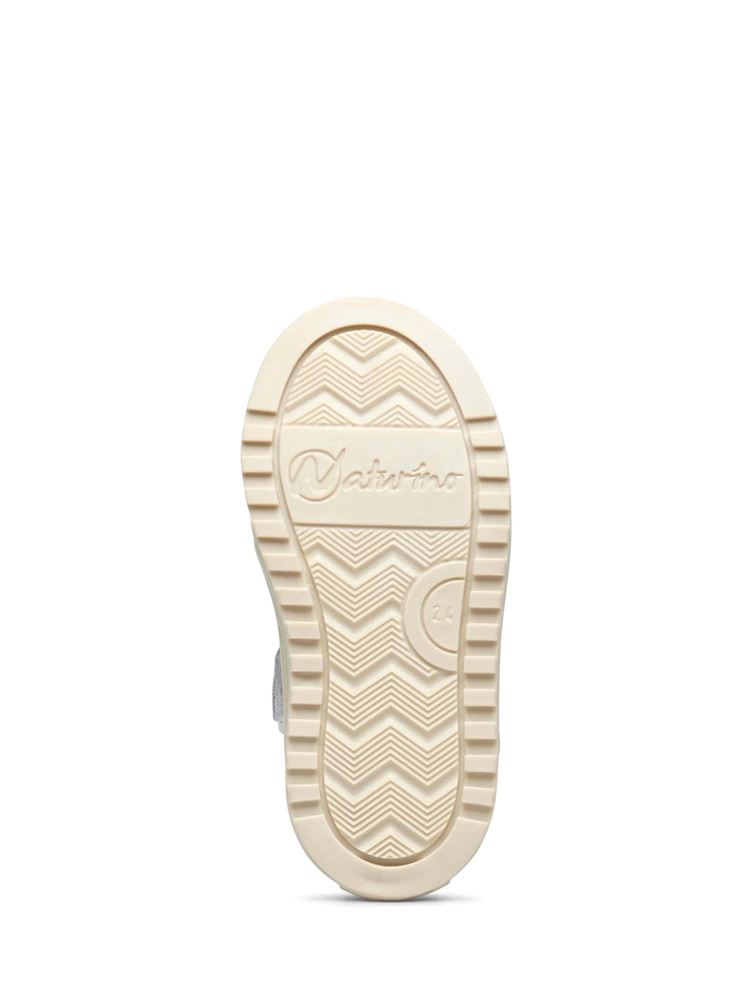 Sneakers Bianco Naturino