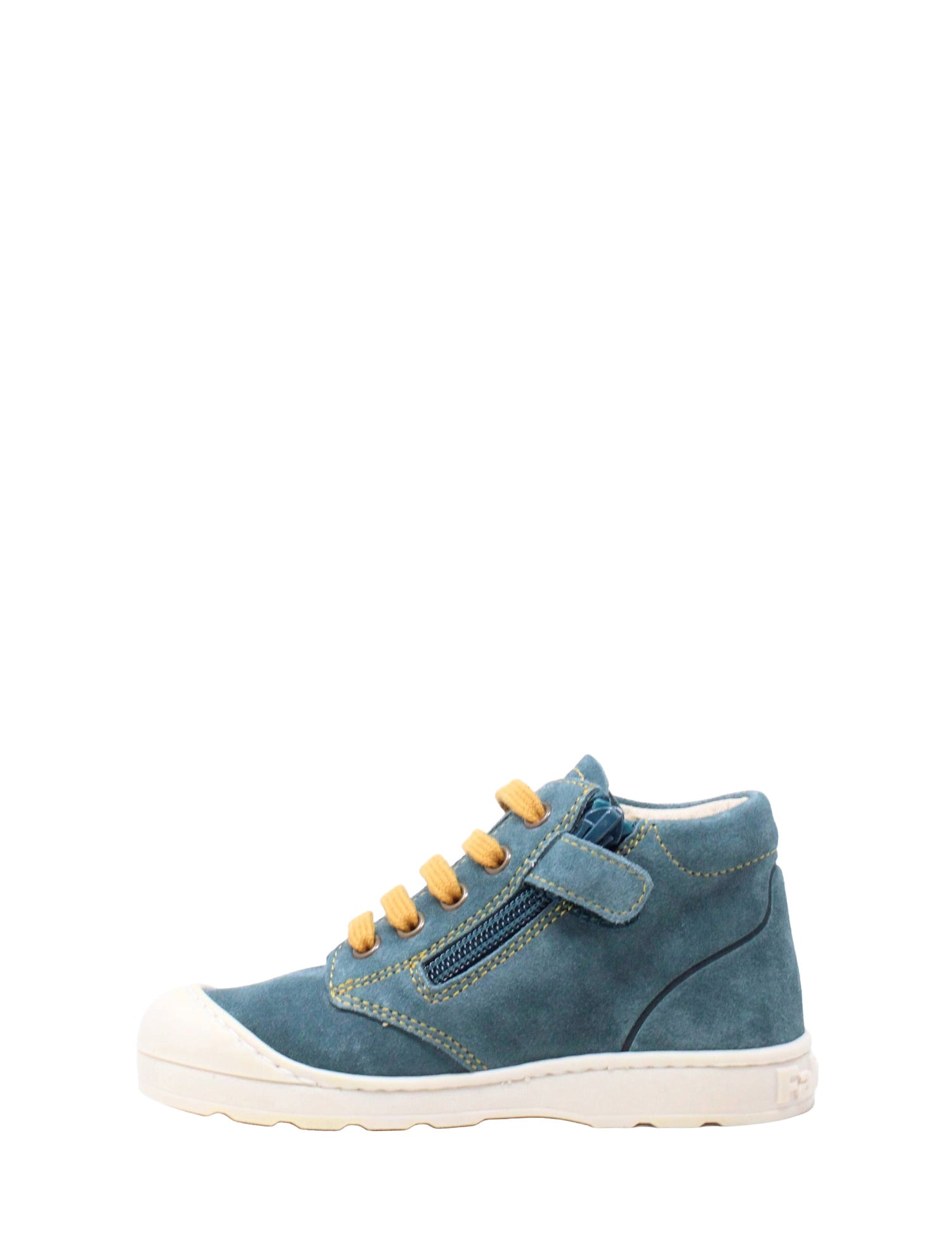Sneakers Blu Chiaro Falcotto