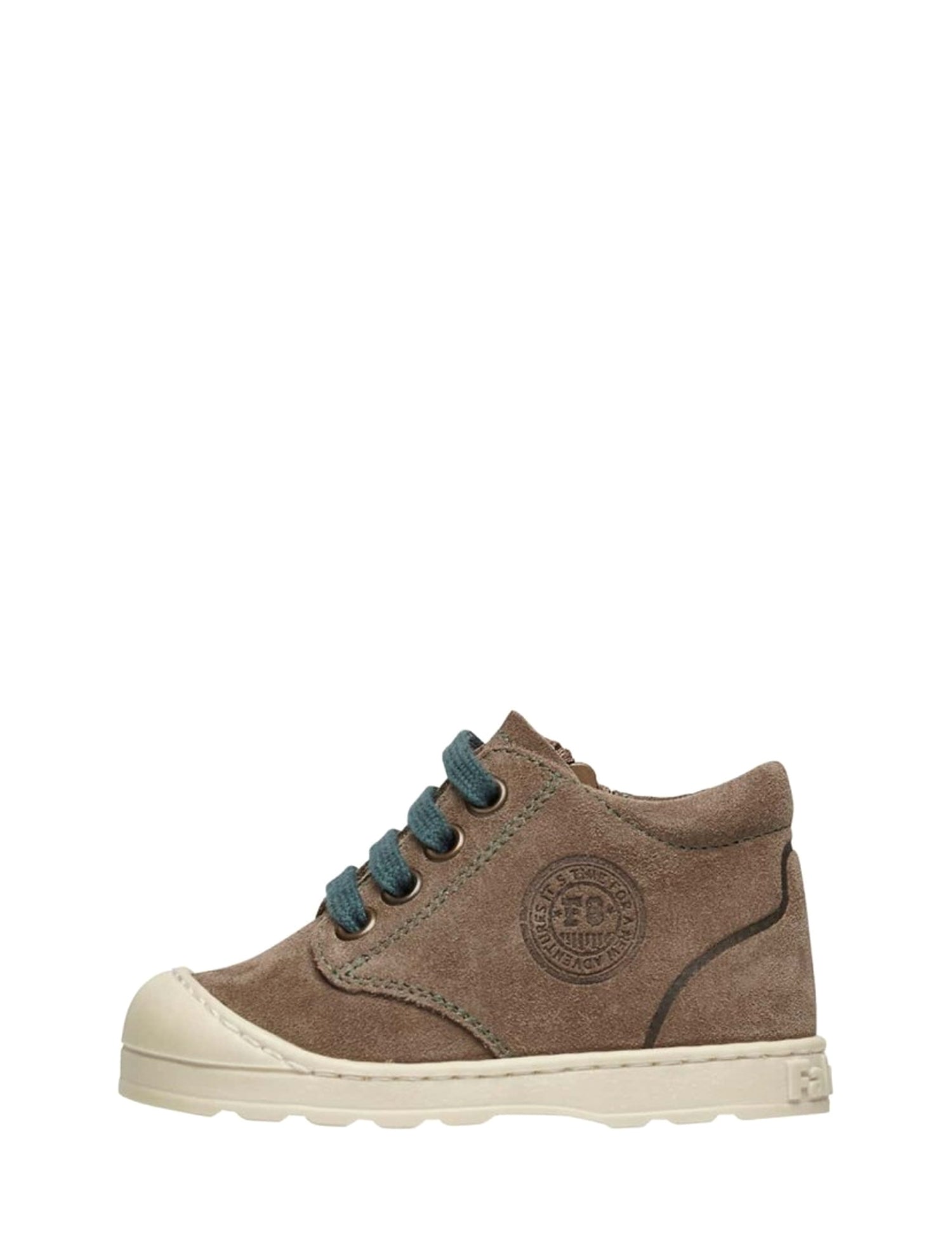 Sneakers Marrone Falcotto