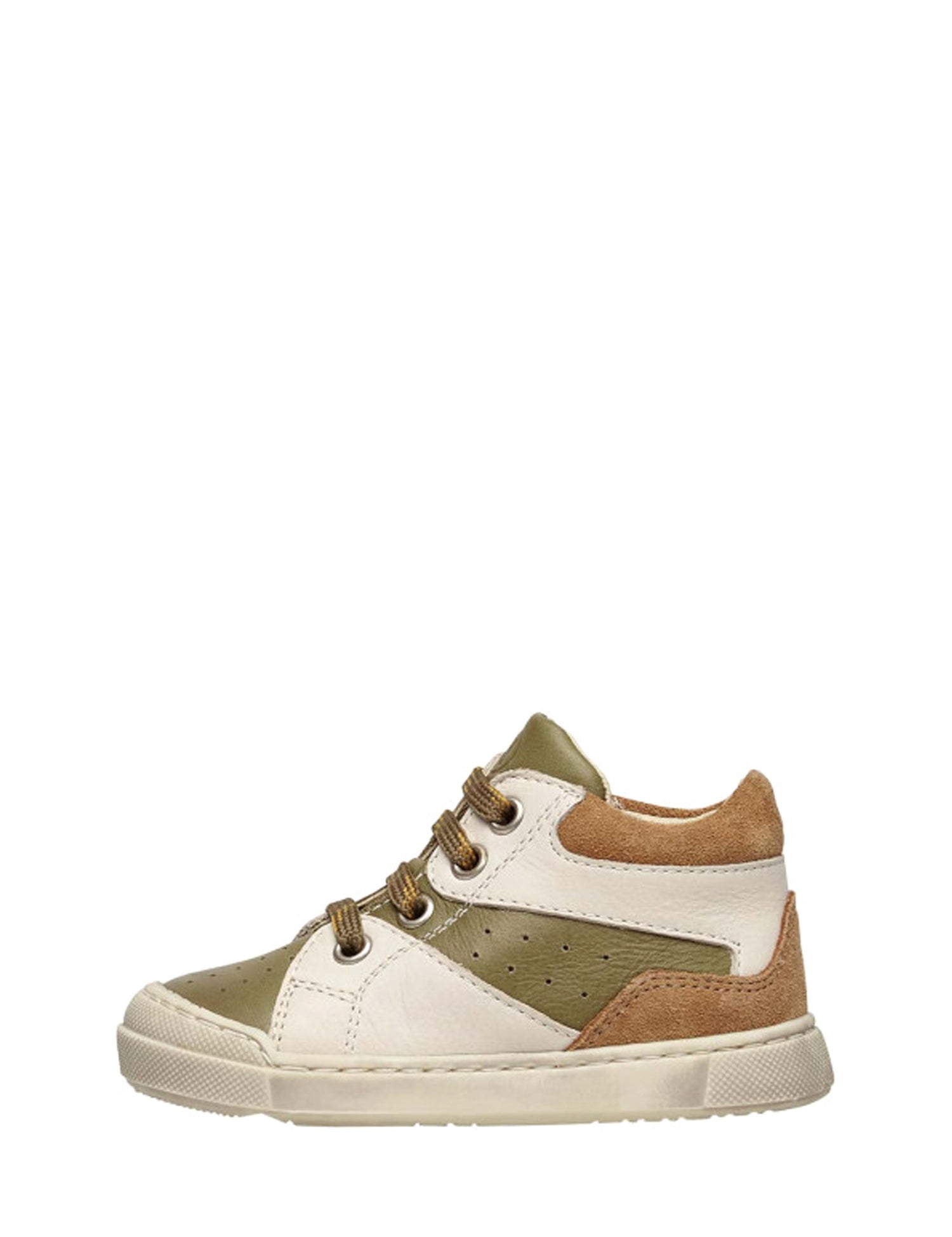 Sneakers Beige Naturino