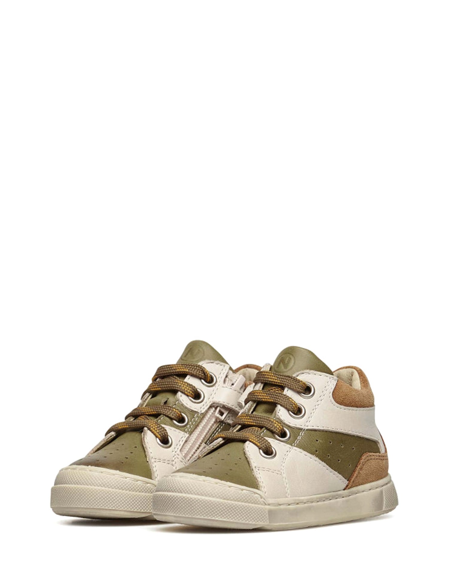 Sneakers Beige Naturino