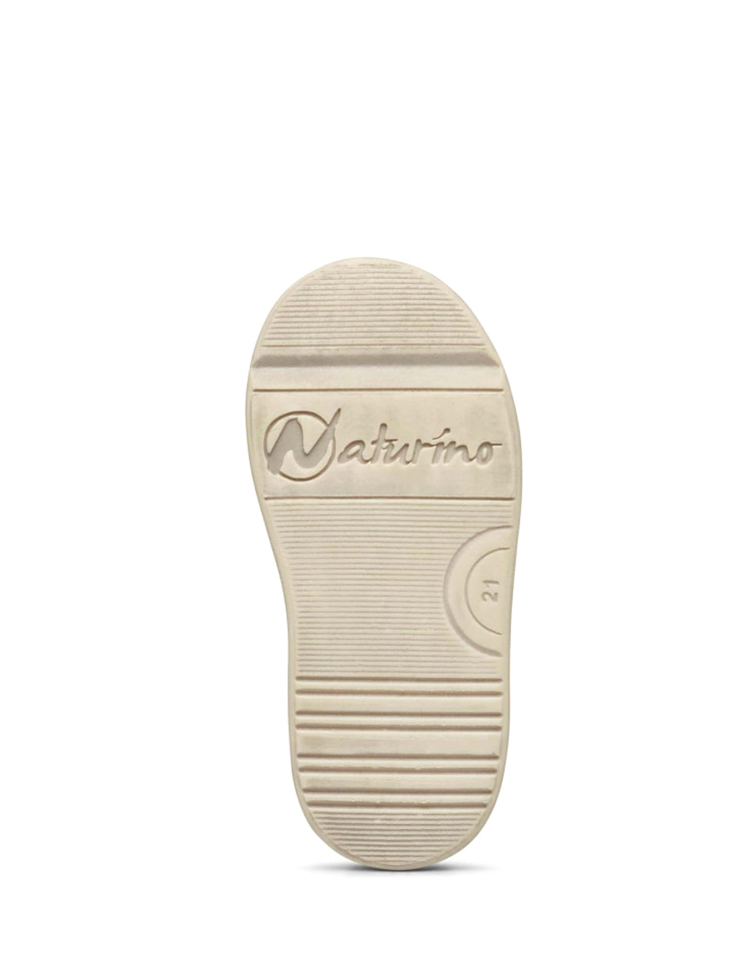 Sneakers Beige Naturino