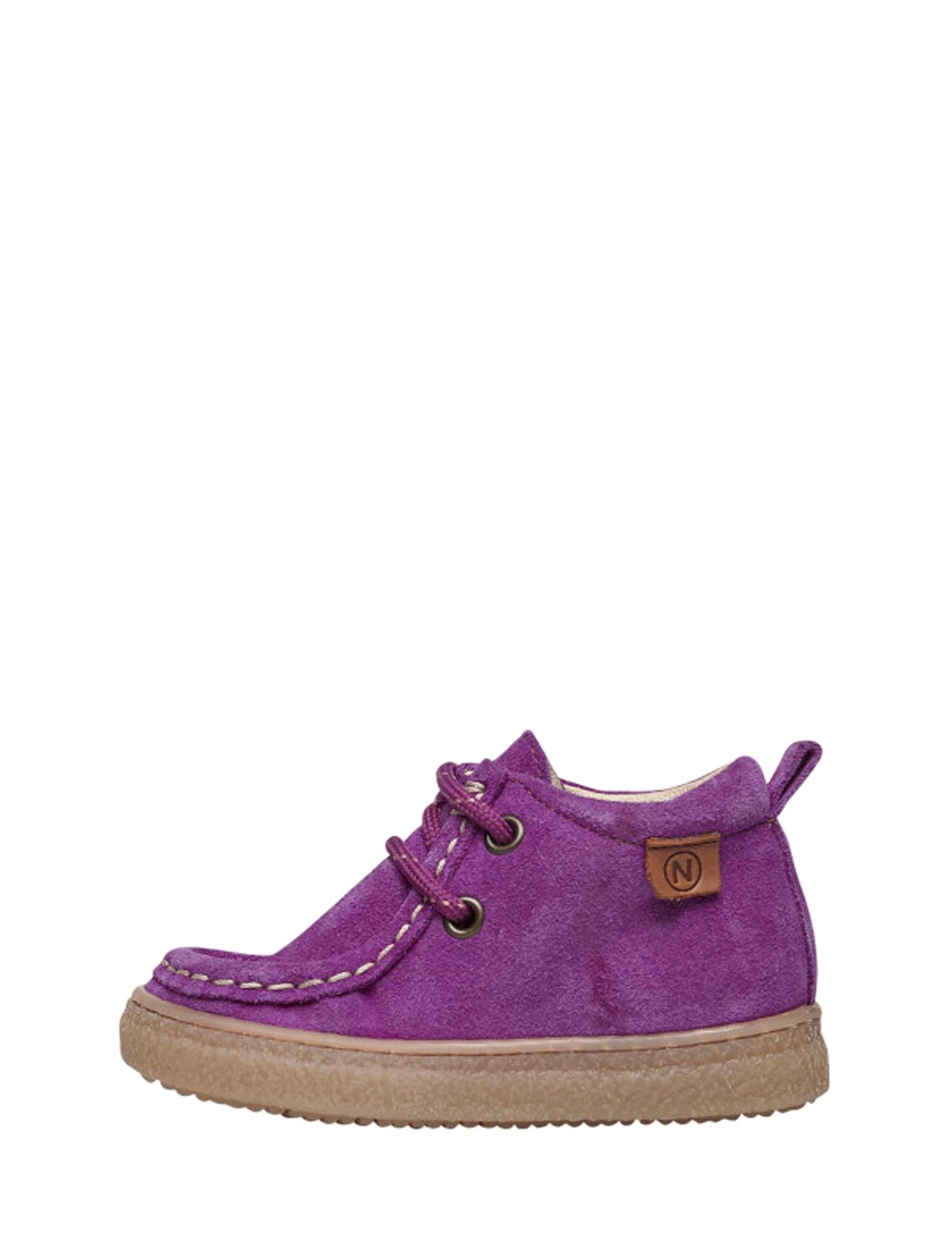 Polacchino Viola Naturino