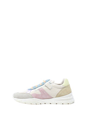 Sneakers Beige Naturino