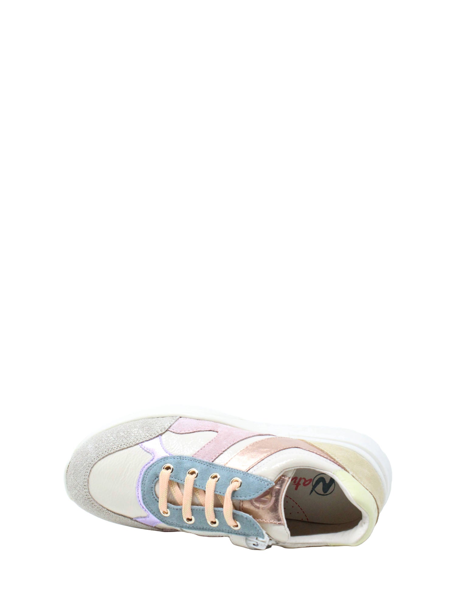 Sneakers Beige Naturino