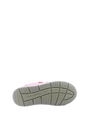 Scarpe con strappi Rosa Falcotto