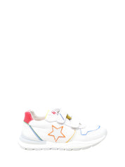 Scarpe con strappi Bianco Naturino