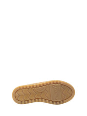 Scarpe con strappi Bianco Giallo Naturino