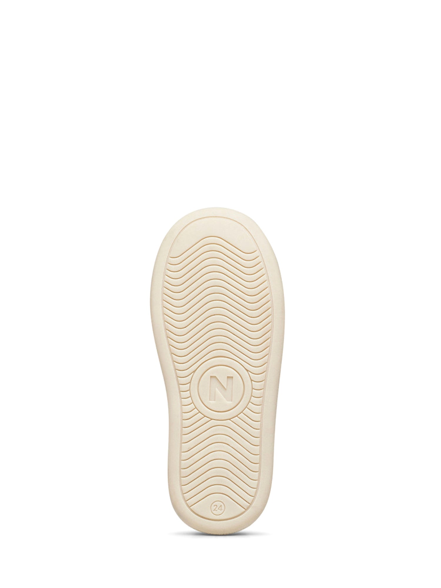 Sneakers Bianco Naturino
