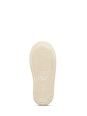 Sneakers Bianco Naturino