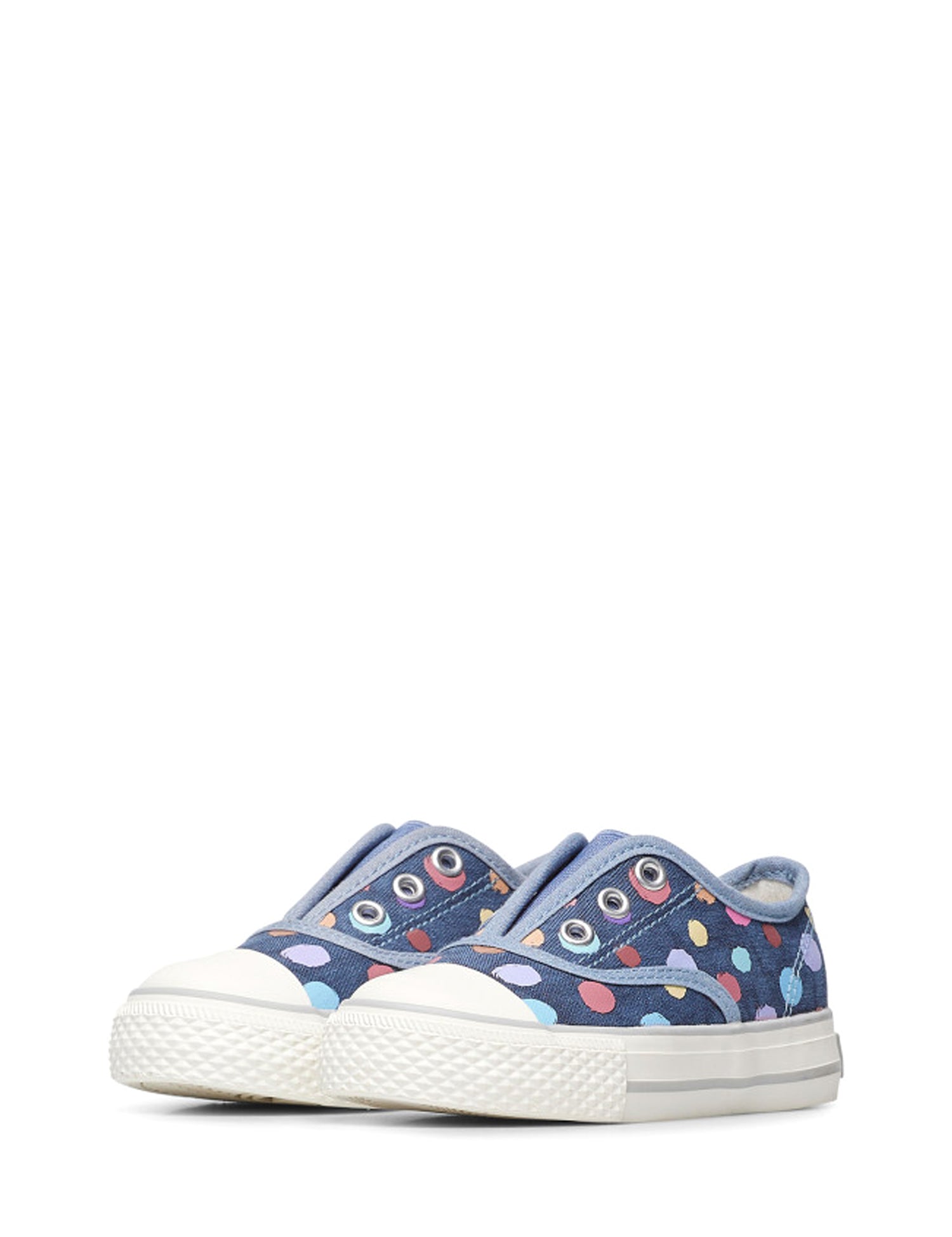 Sneakers Blu Naturino