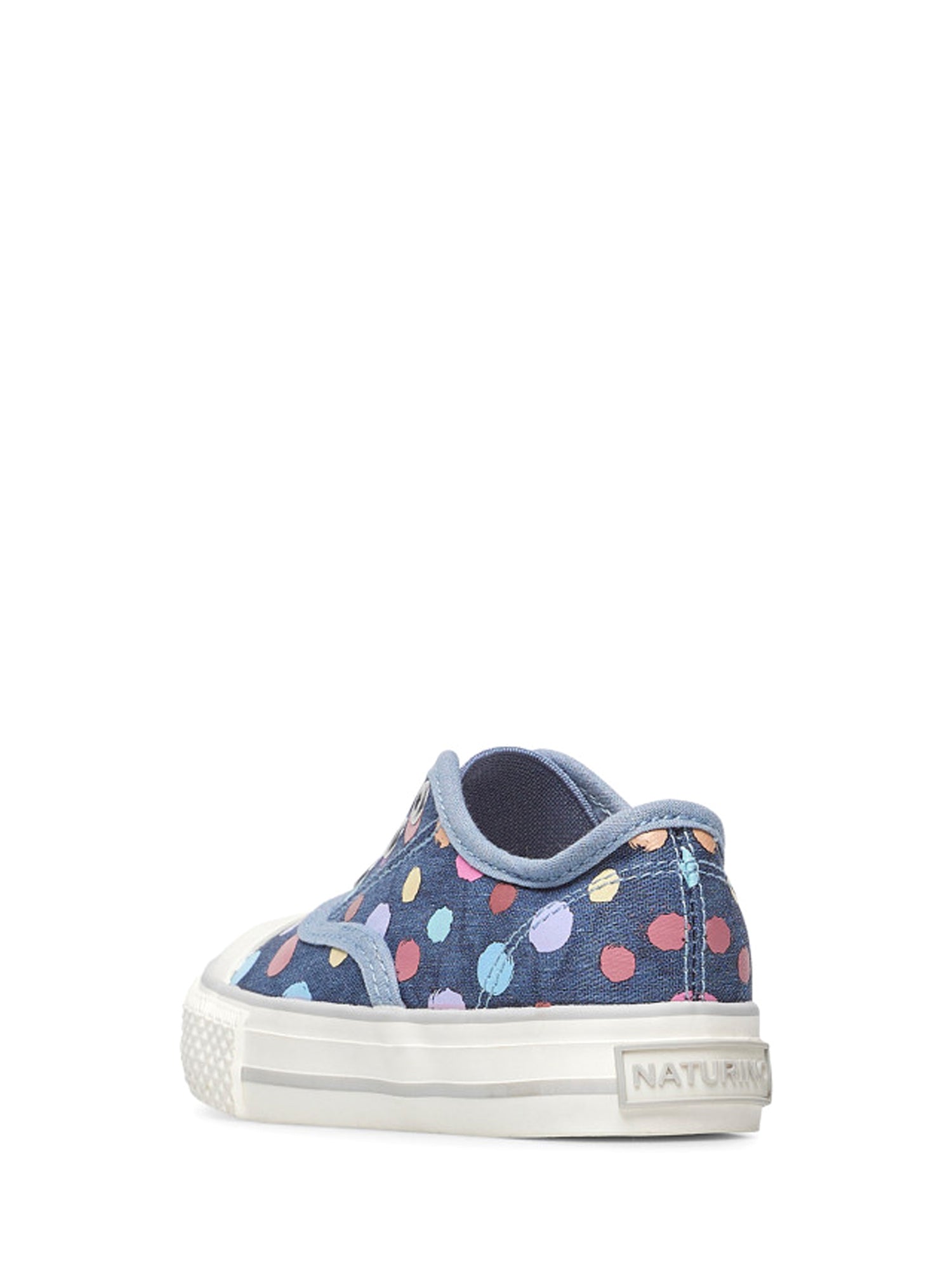 Sneakers Blu Naturino