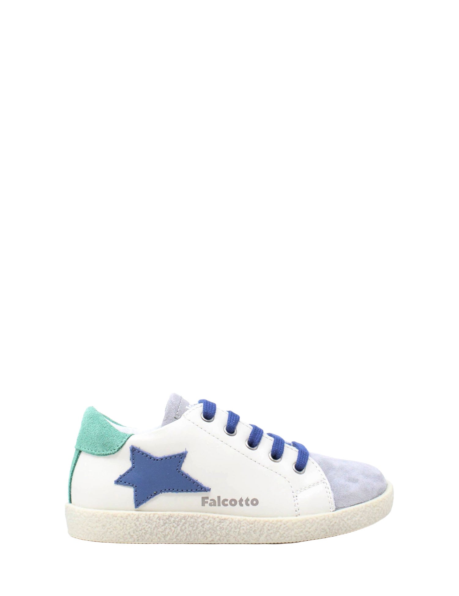 Sneakers Bianco Falcotto
