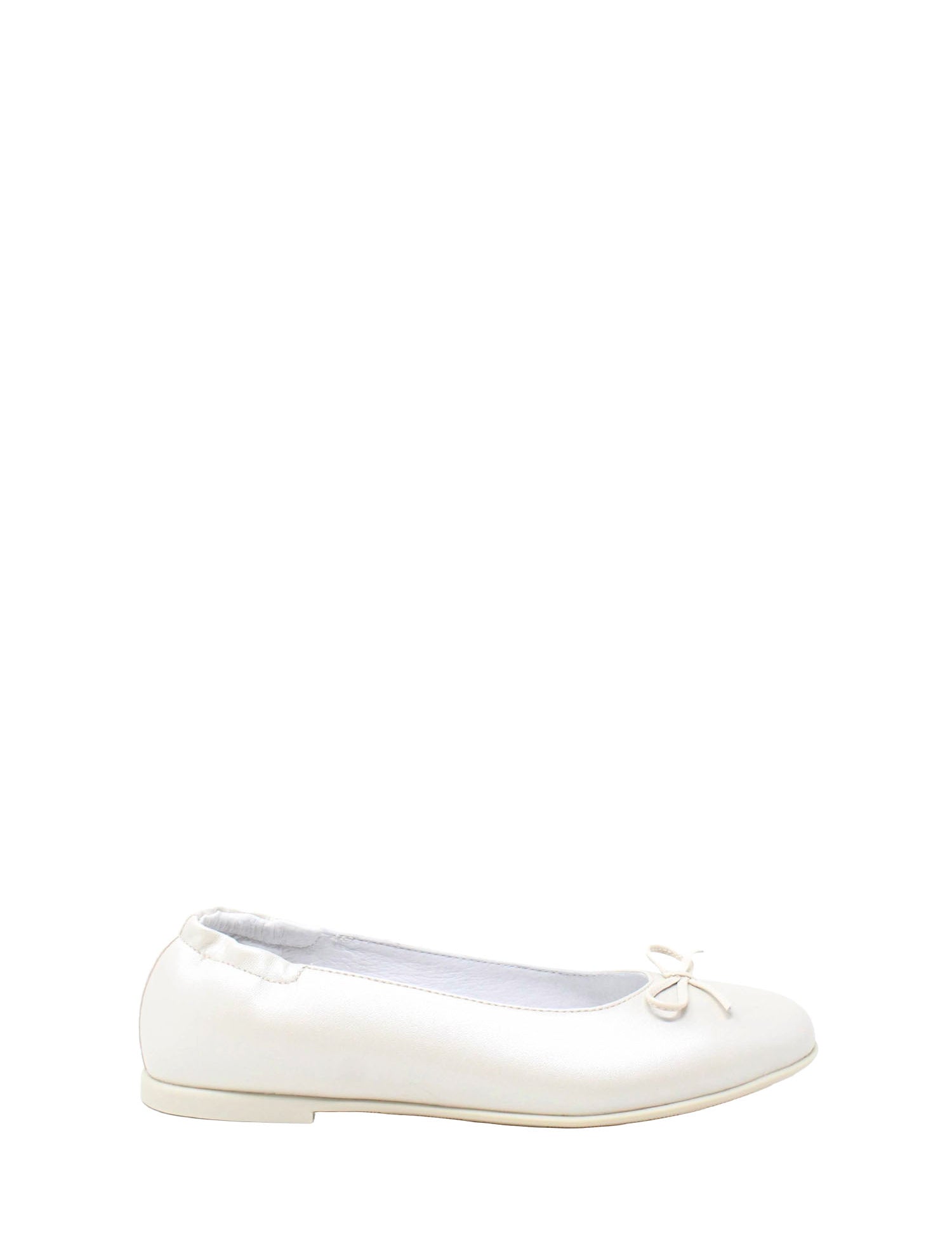 Ballerine Bianco Naturino