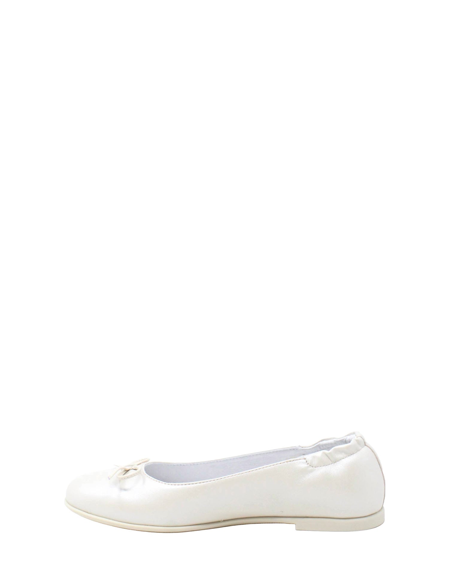 Ballerine Bianco Naturino