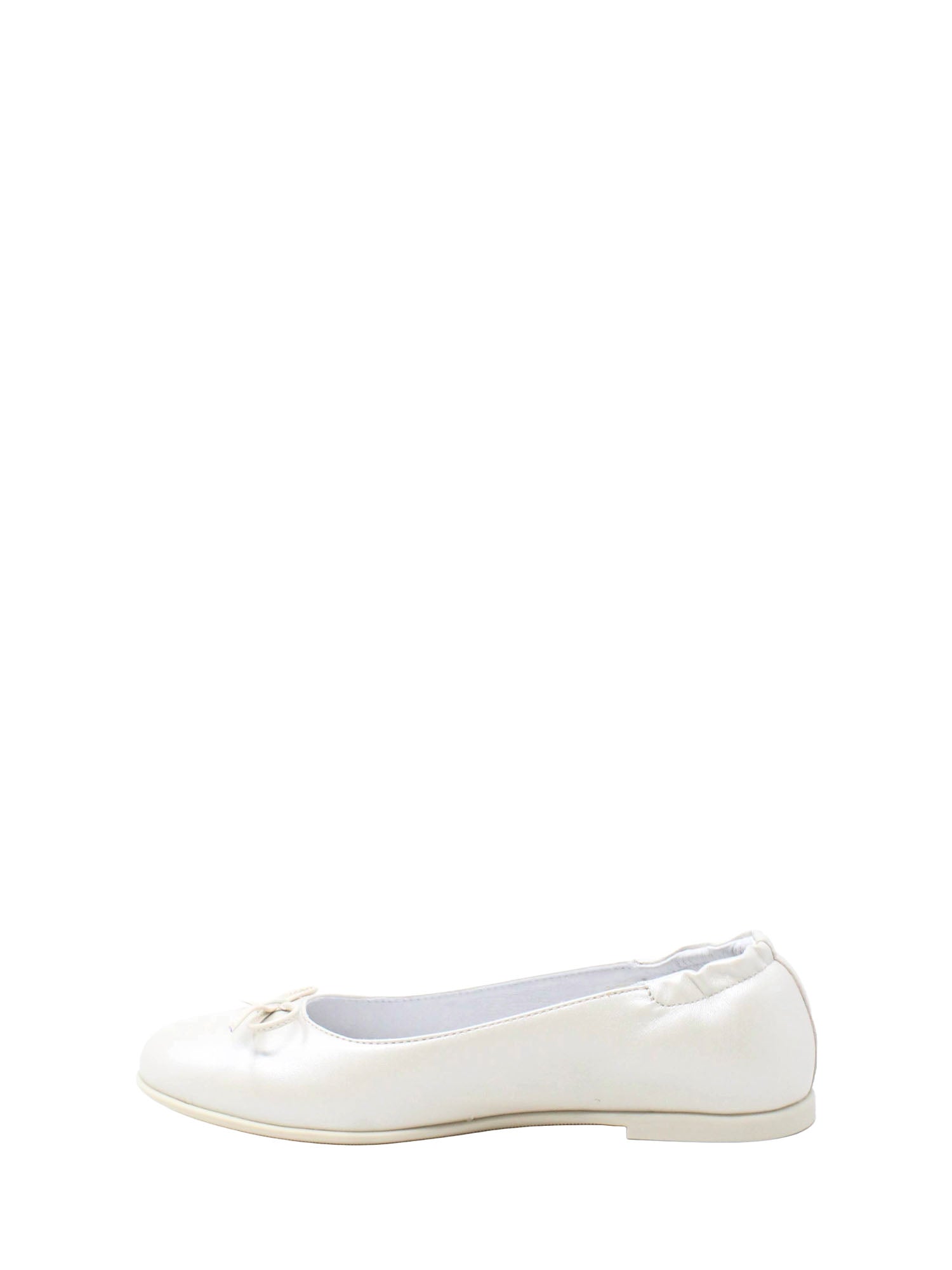 Ballerine Bianco Naturino