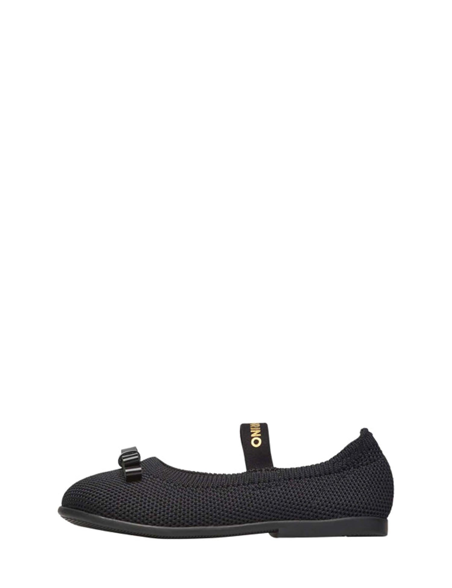 Ballerine Nero Naturino
