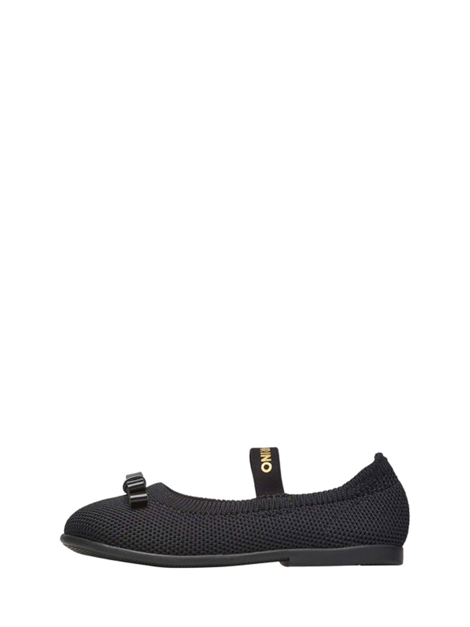 Ballerine Nero Naturino