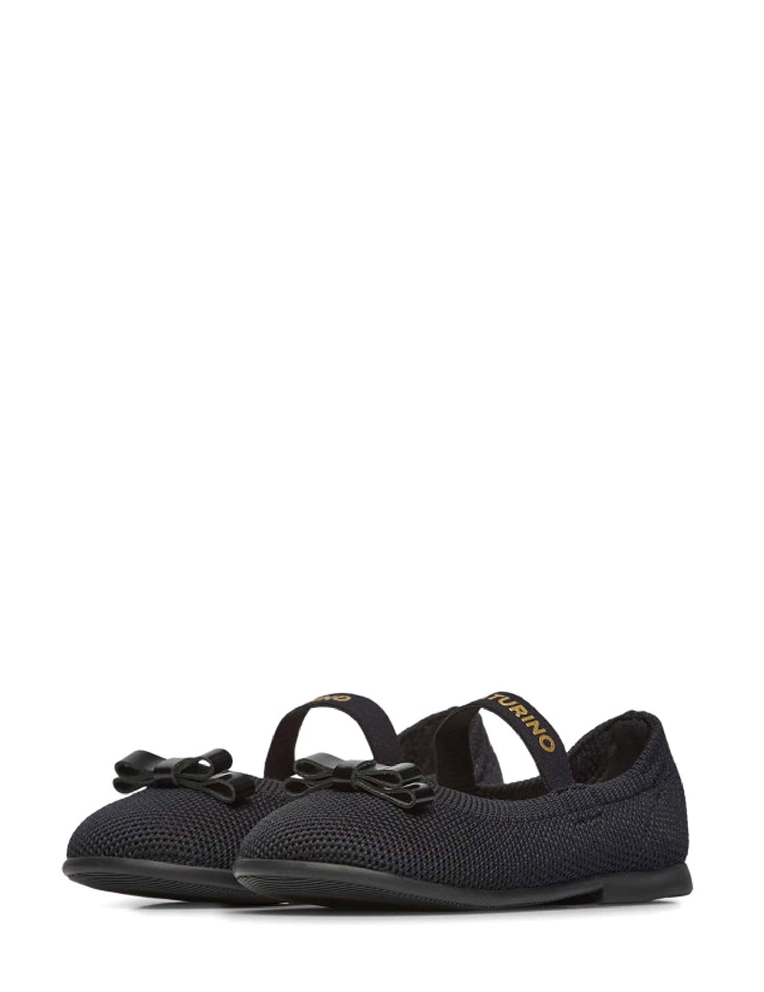 Ballerine Nero Naturino