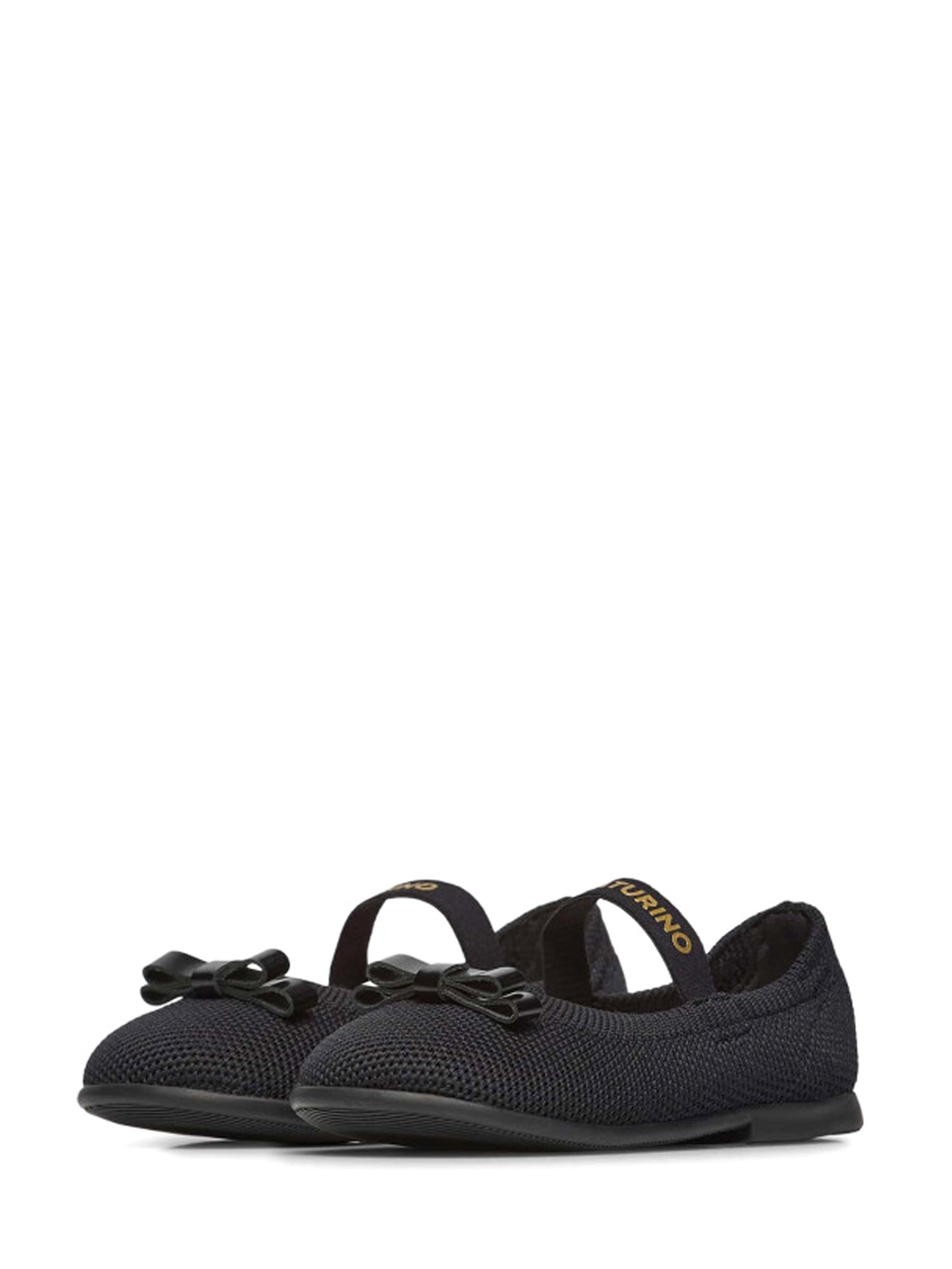 Ballerine Nero Naturino