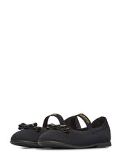 Ballerine Nero Naturino