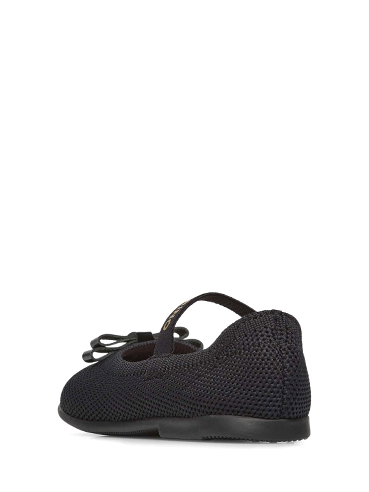 Ballerine Nero Naturino