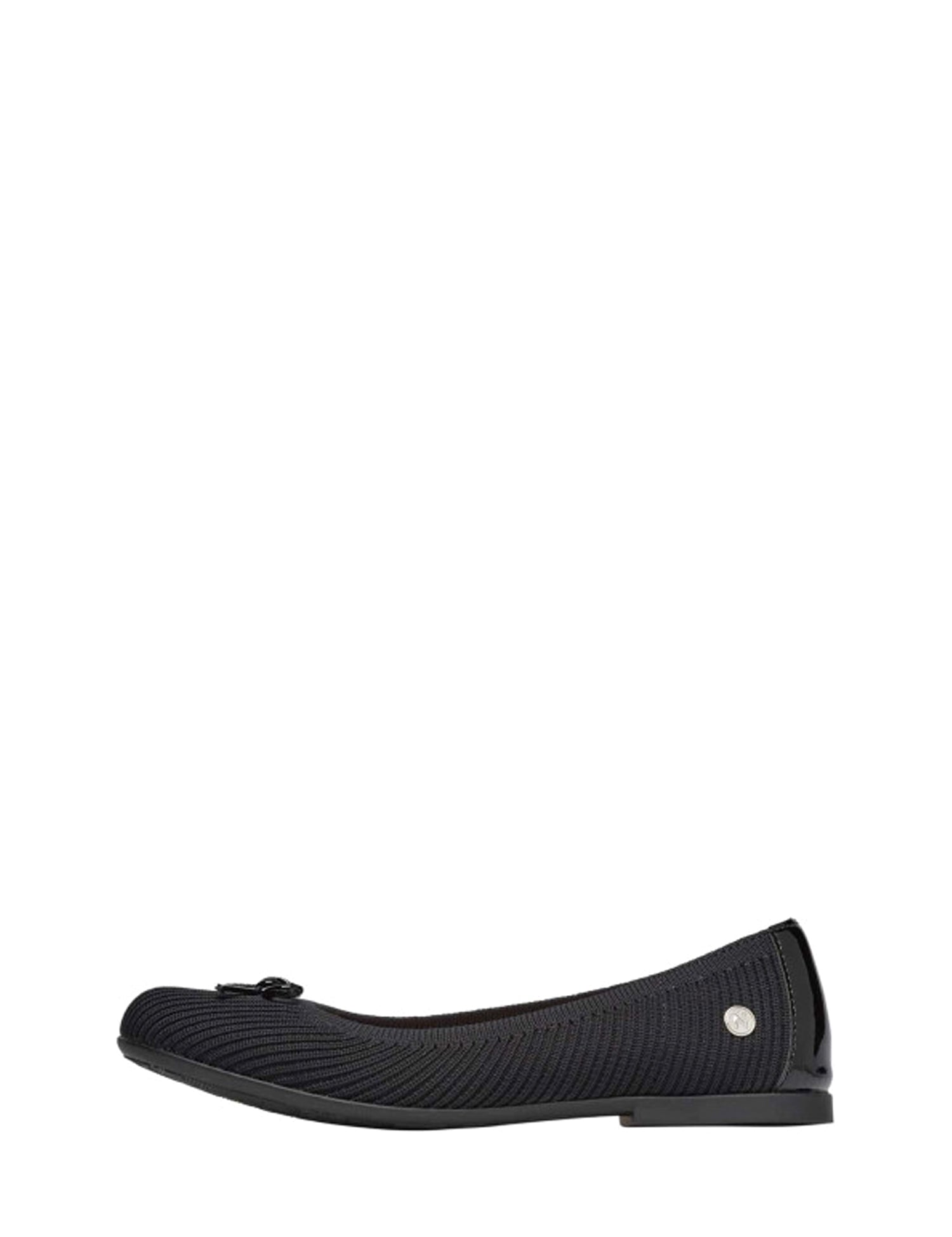 Ballerine Nero Naturino