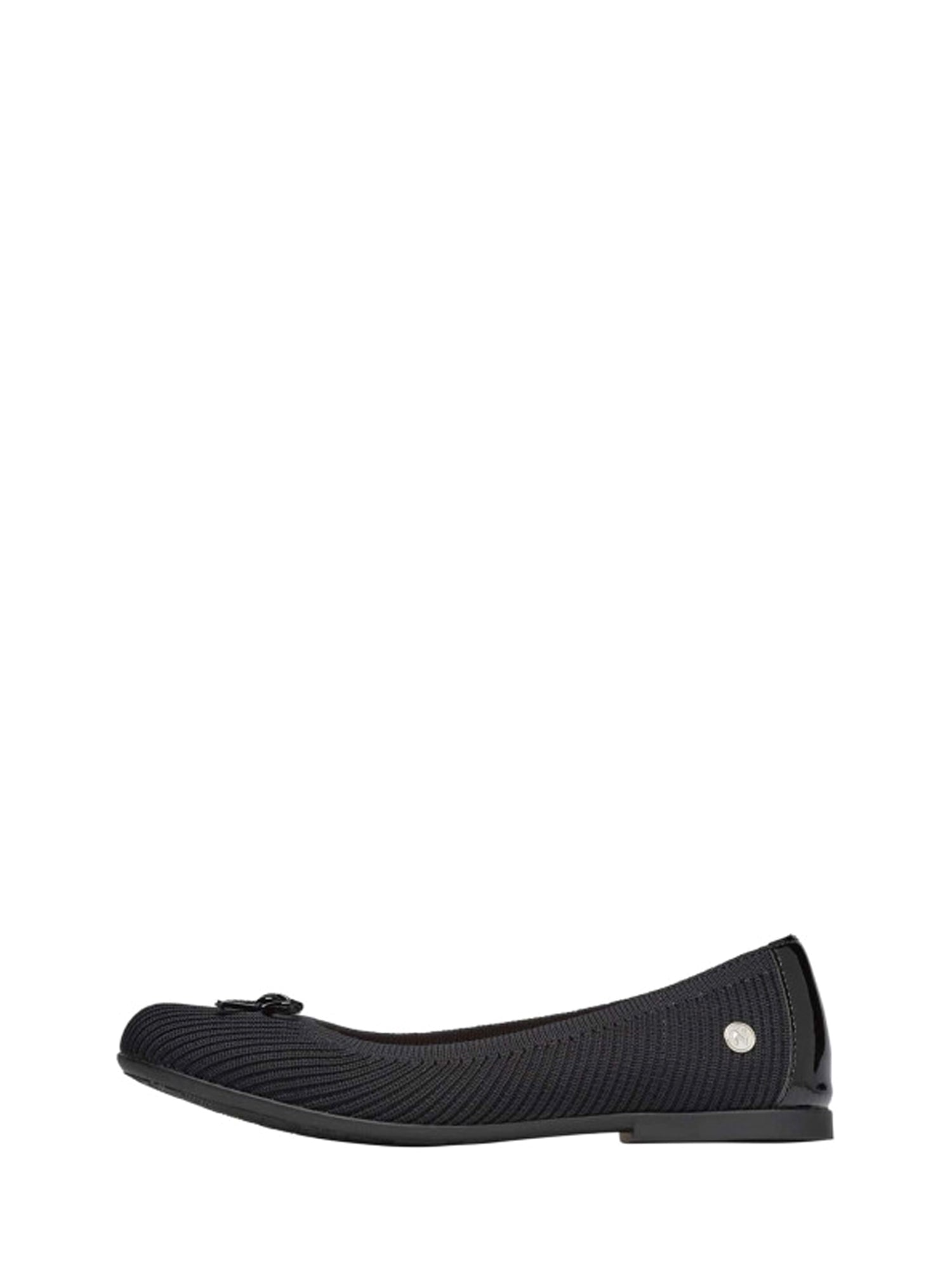 Ballerine Nero Naturino
