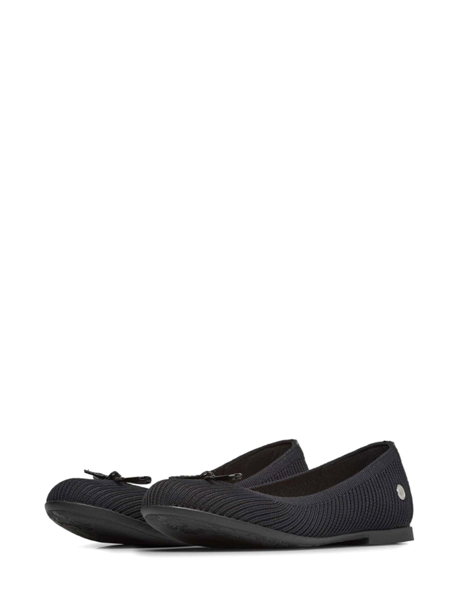 Ballerine Nero Naturino