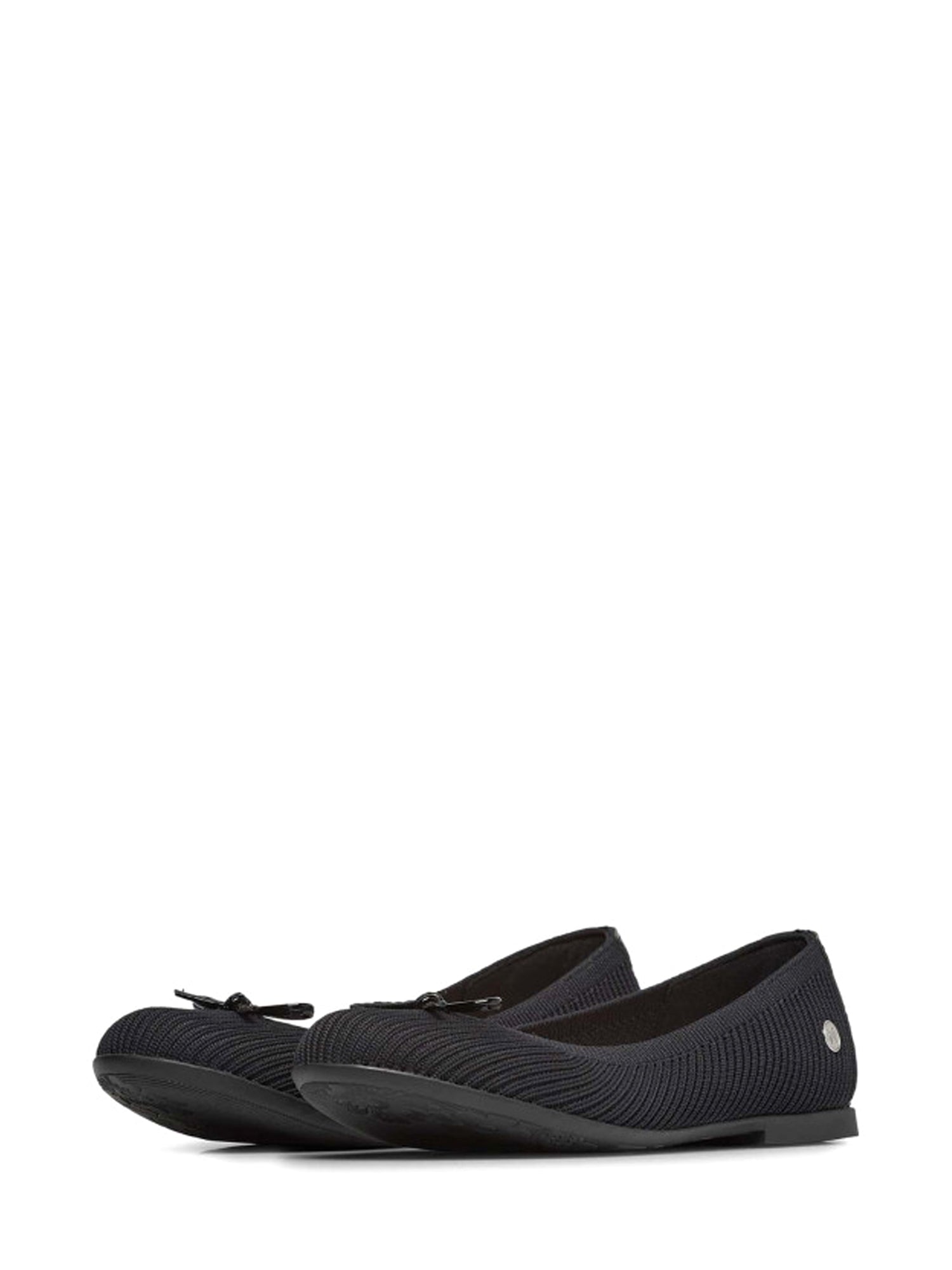 Ballerine Nero Naturino