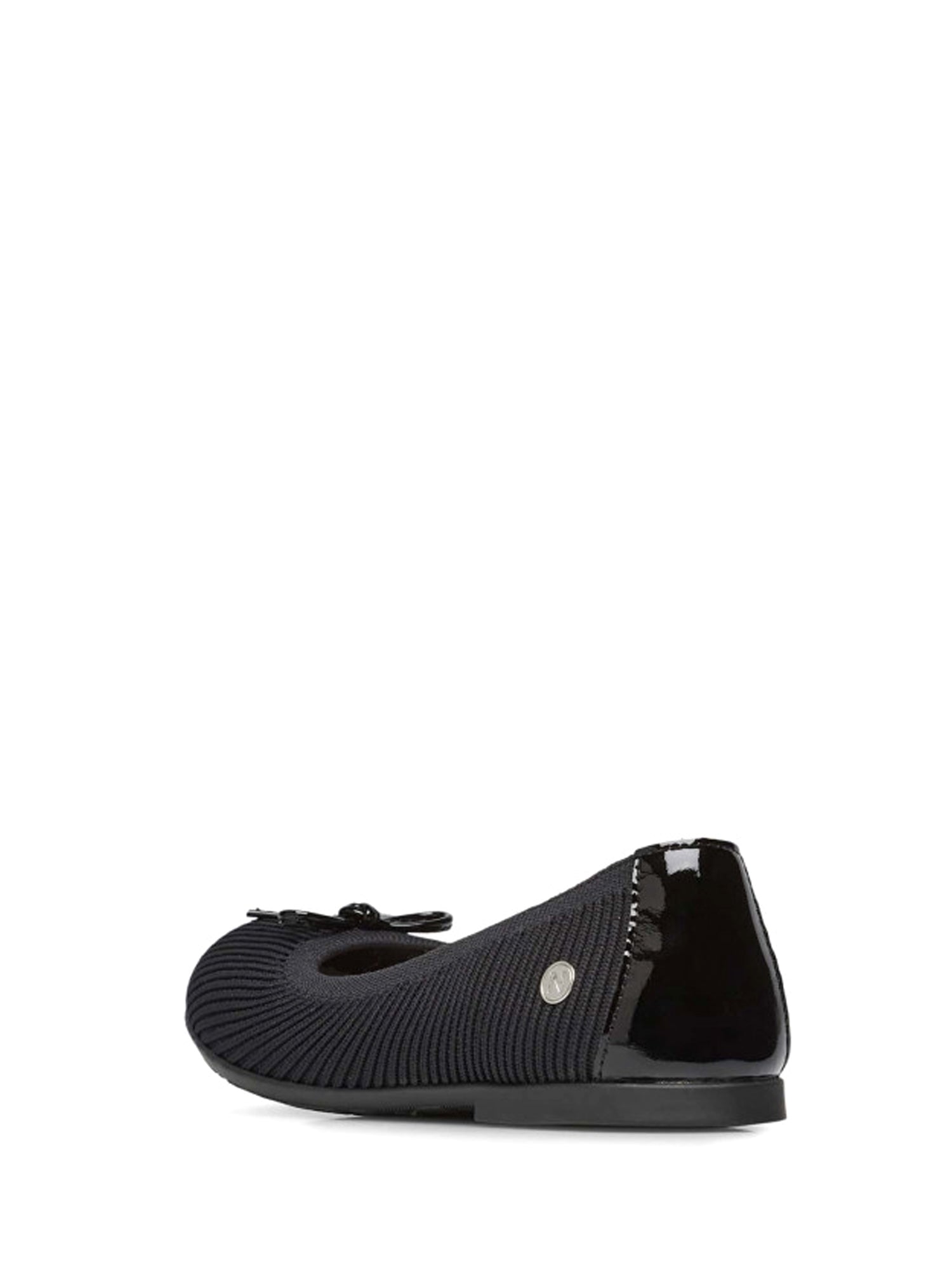 Ballerine Nero Naturino