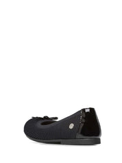 Ballerine Nero Naturino