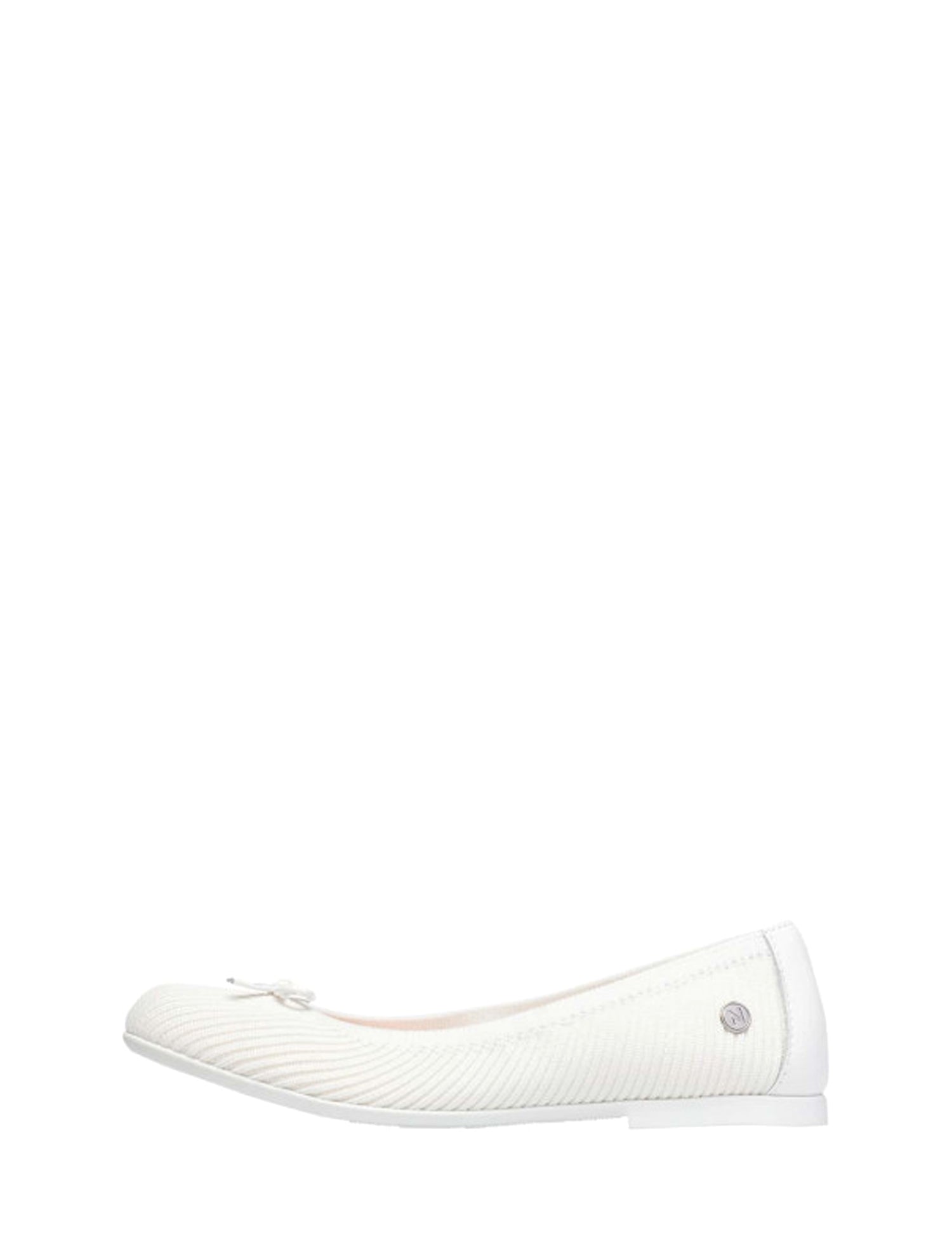 Ballerine Bianco Naturino