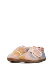 Pantofole Rosa Naturino