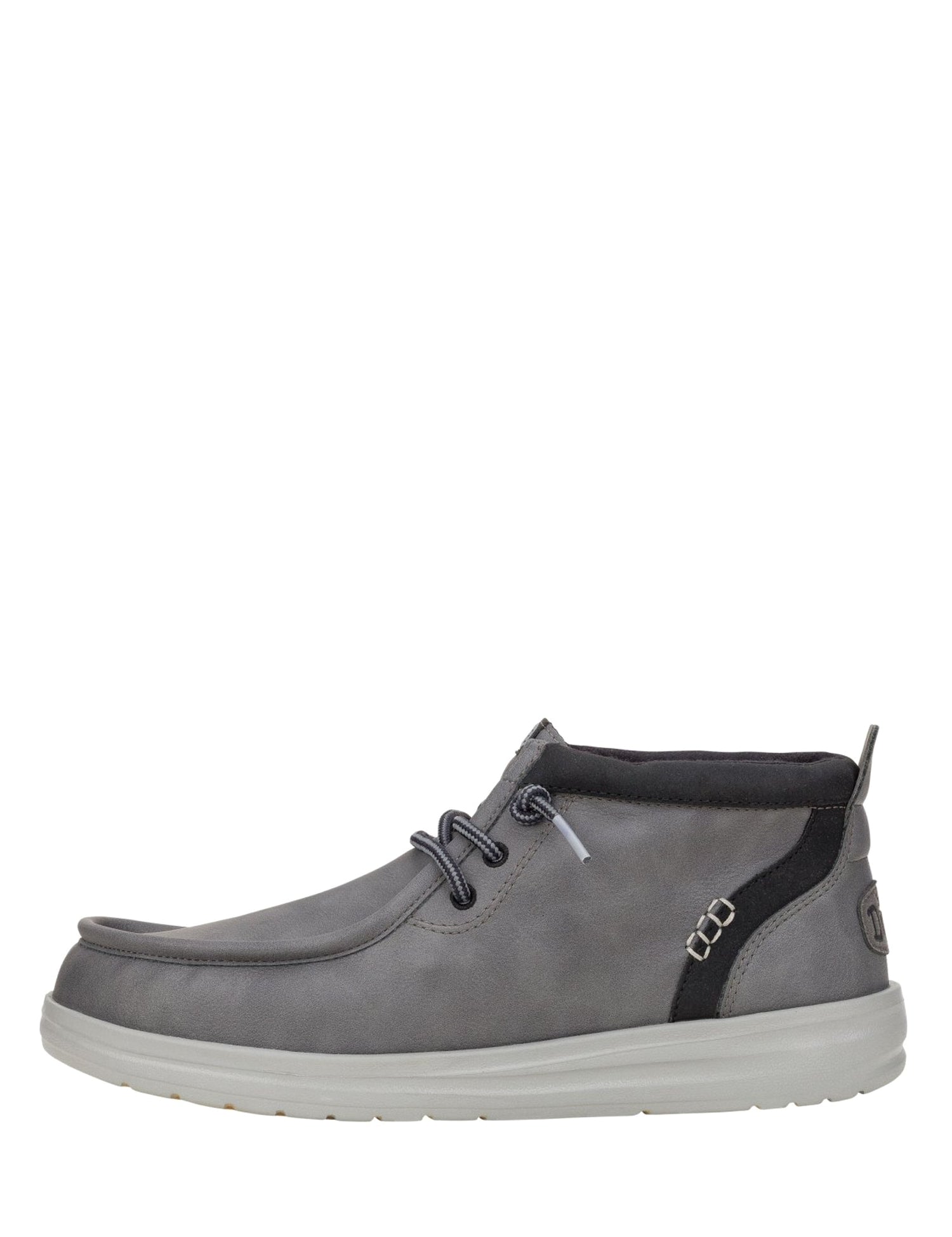 Polacchino Grigio Hey Dude