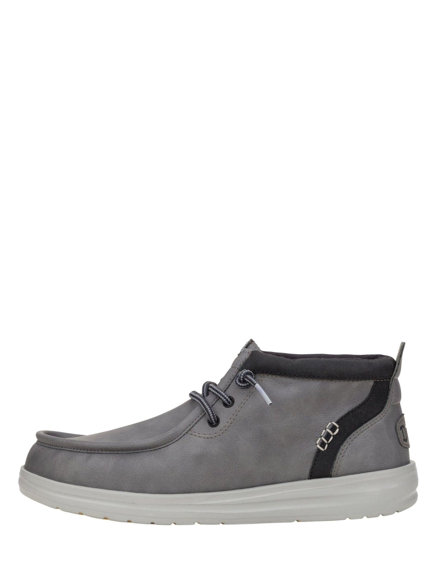 Polacchino Grigio Hey Dude