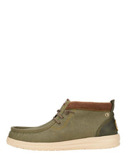 Polacchino Verde Hey Dude