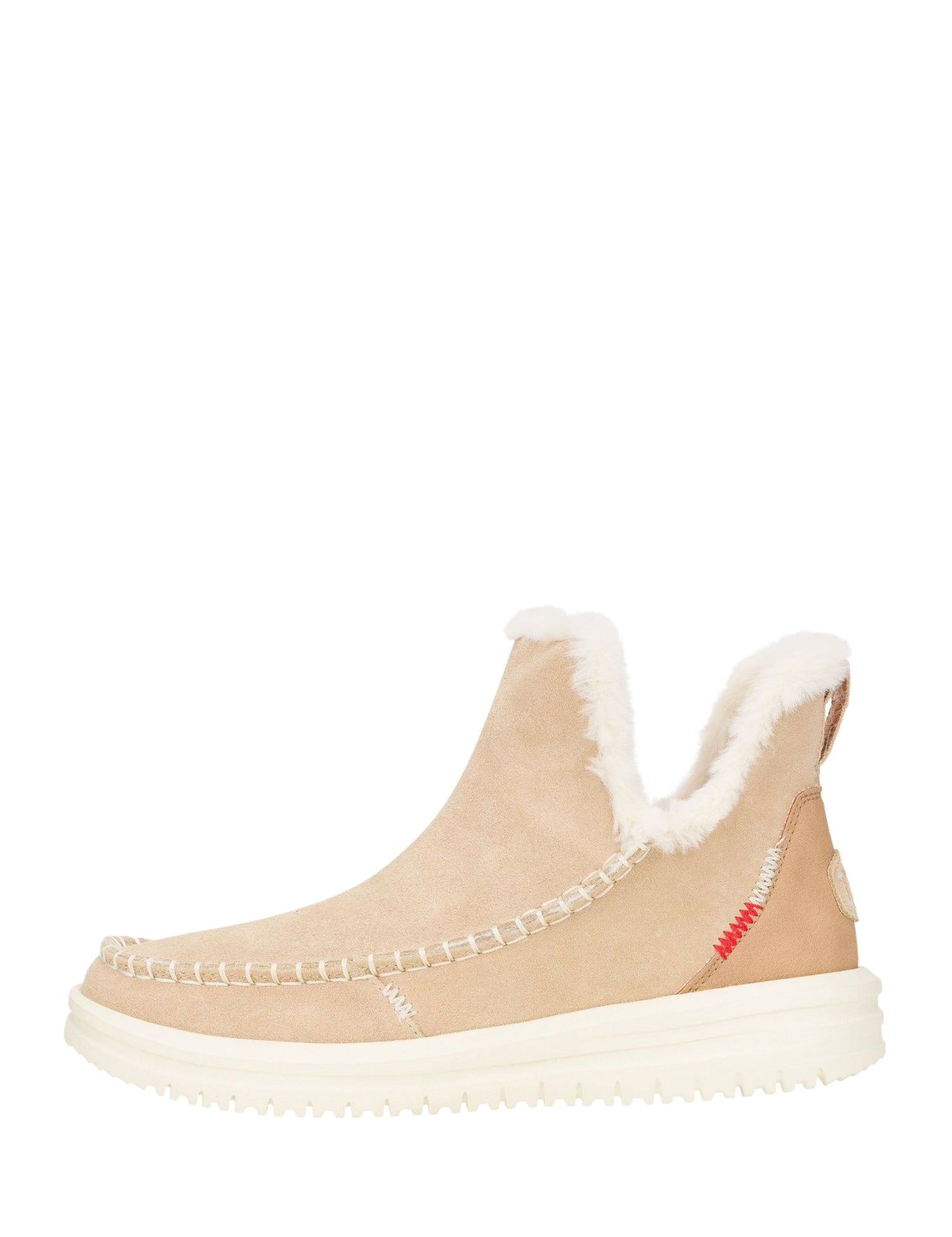 Stivaletti Beige Hey Dude