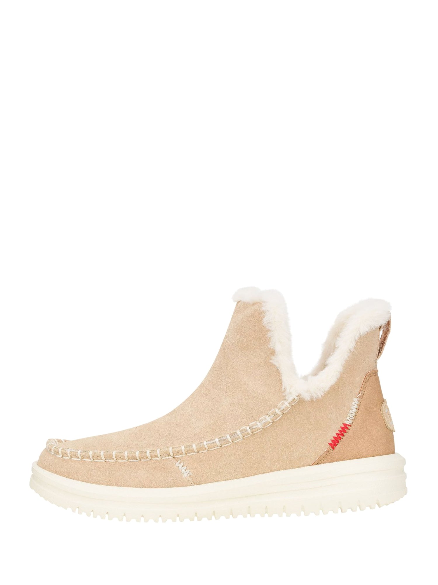 Stivaletti Beige Hey Dude