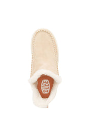 Stivaletti Beige Hey Dude