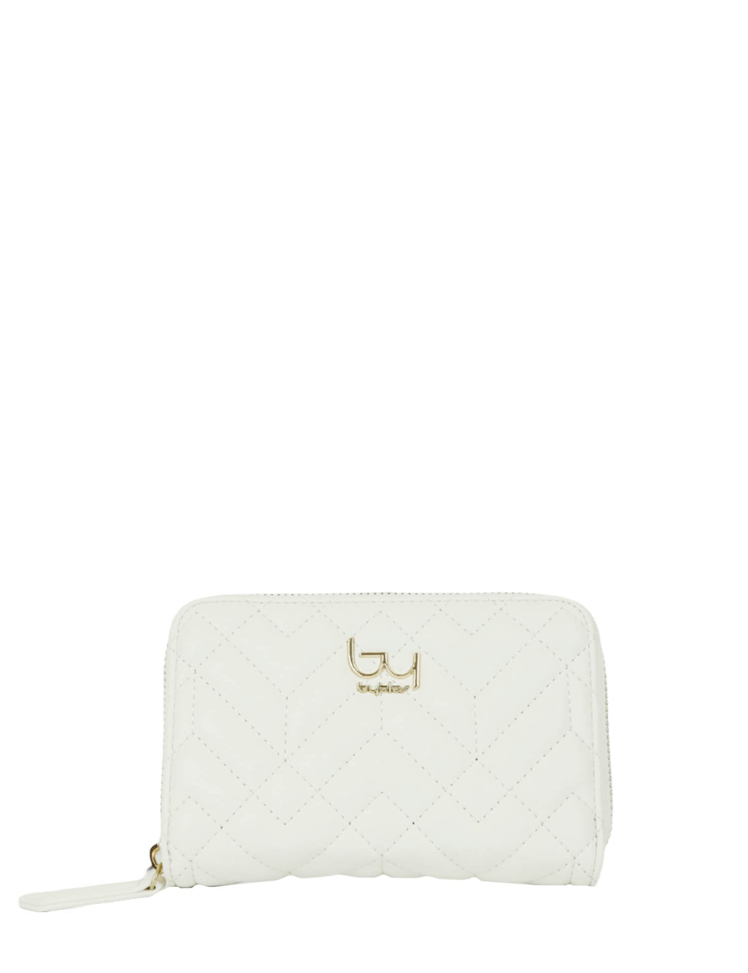 Portafogli Bianco By Byblos