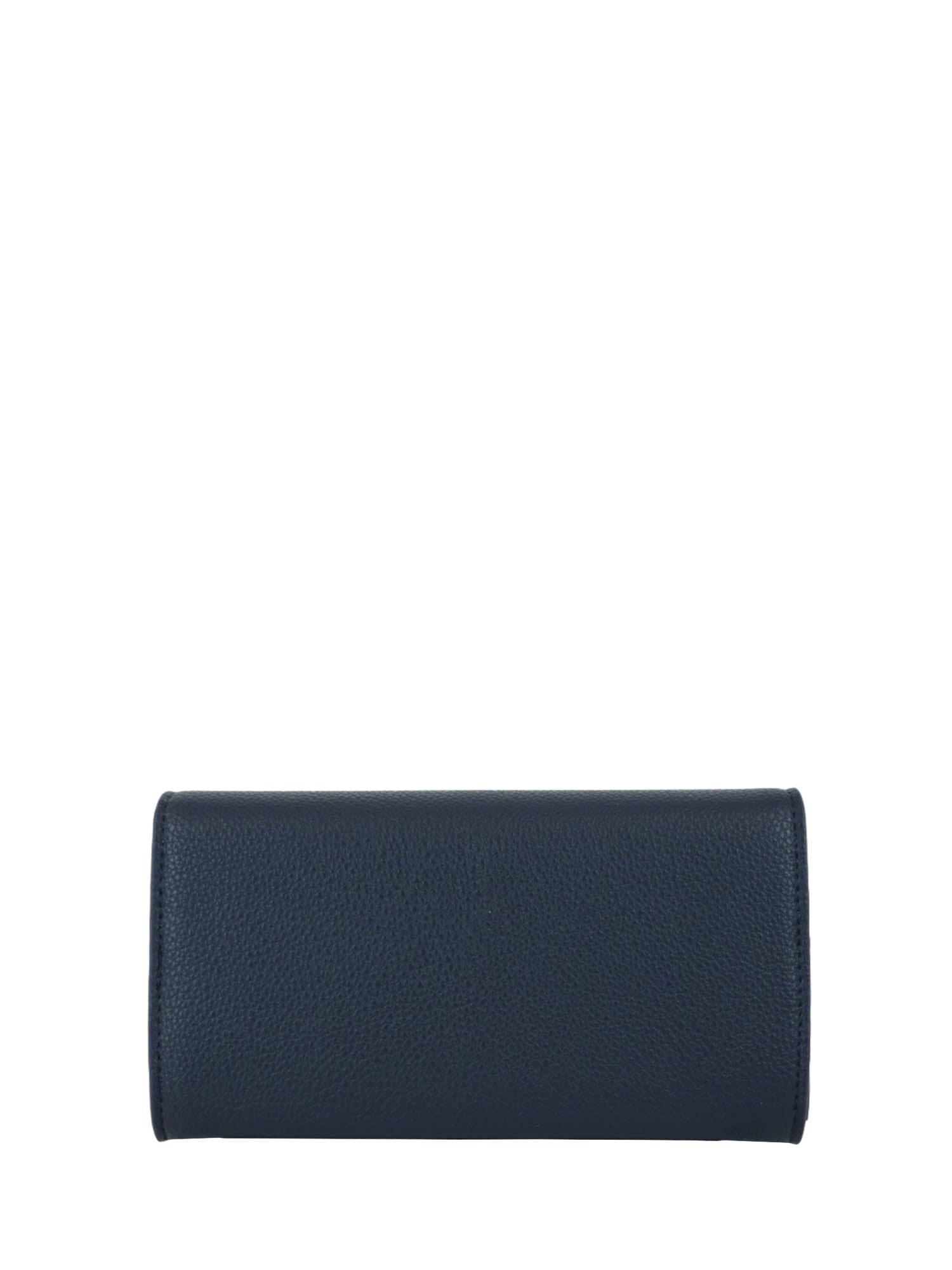Portafogli Blu By Byblos