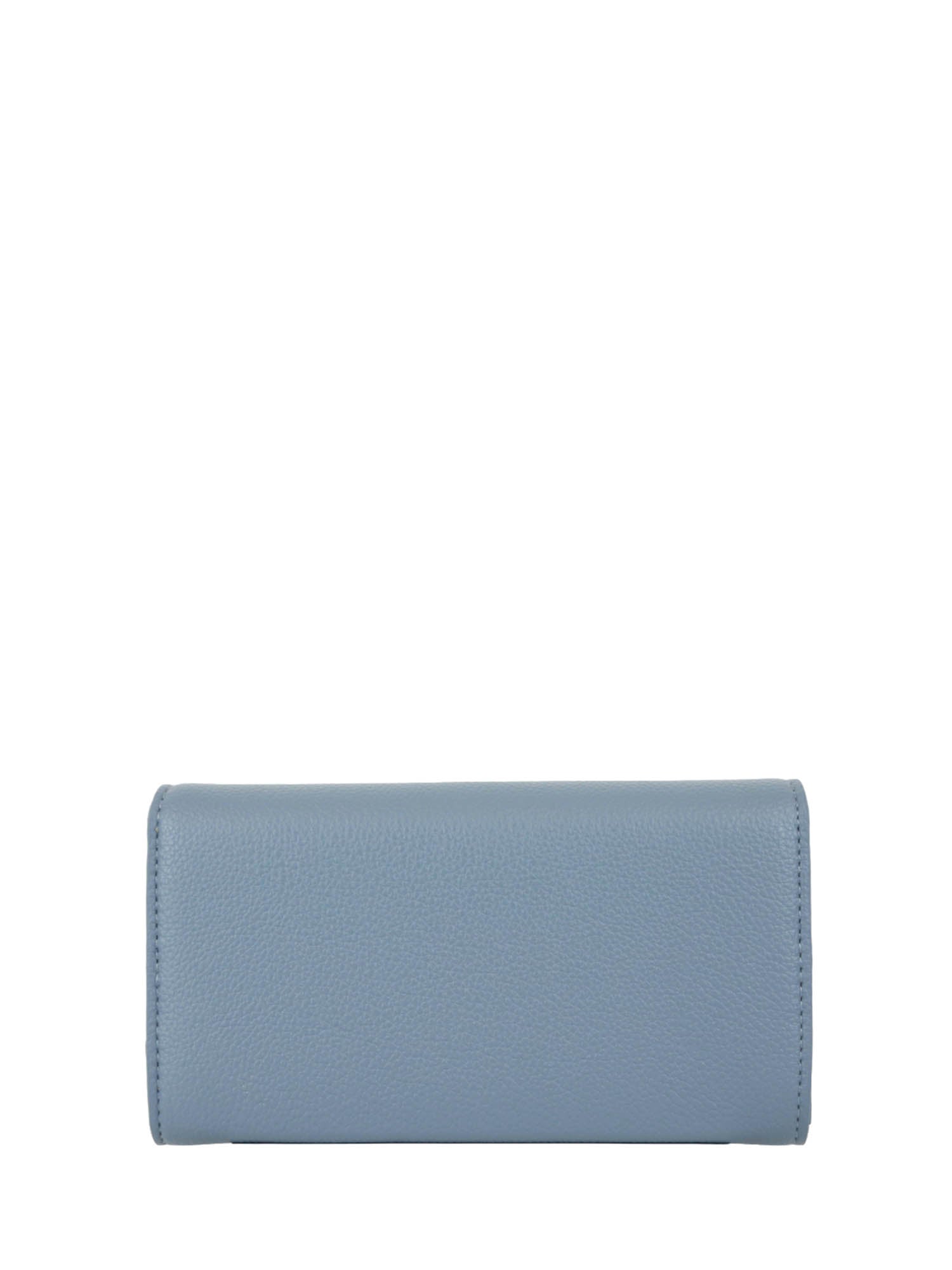 Portafogli Blu Chiaro By Byblos