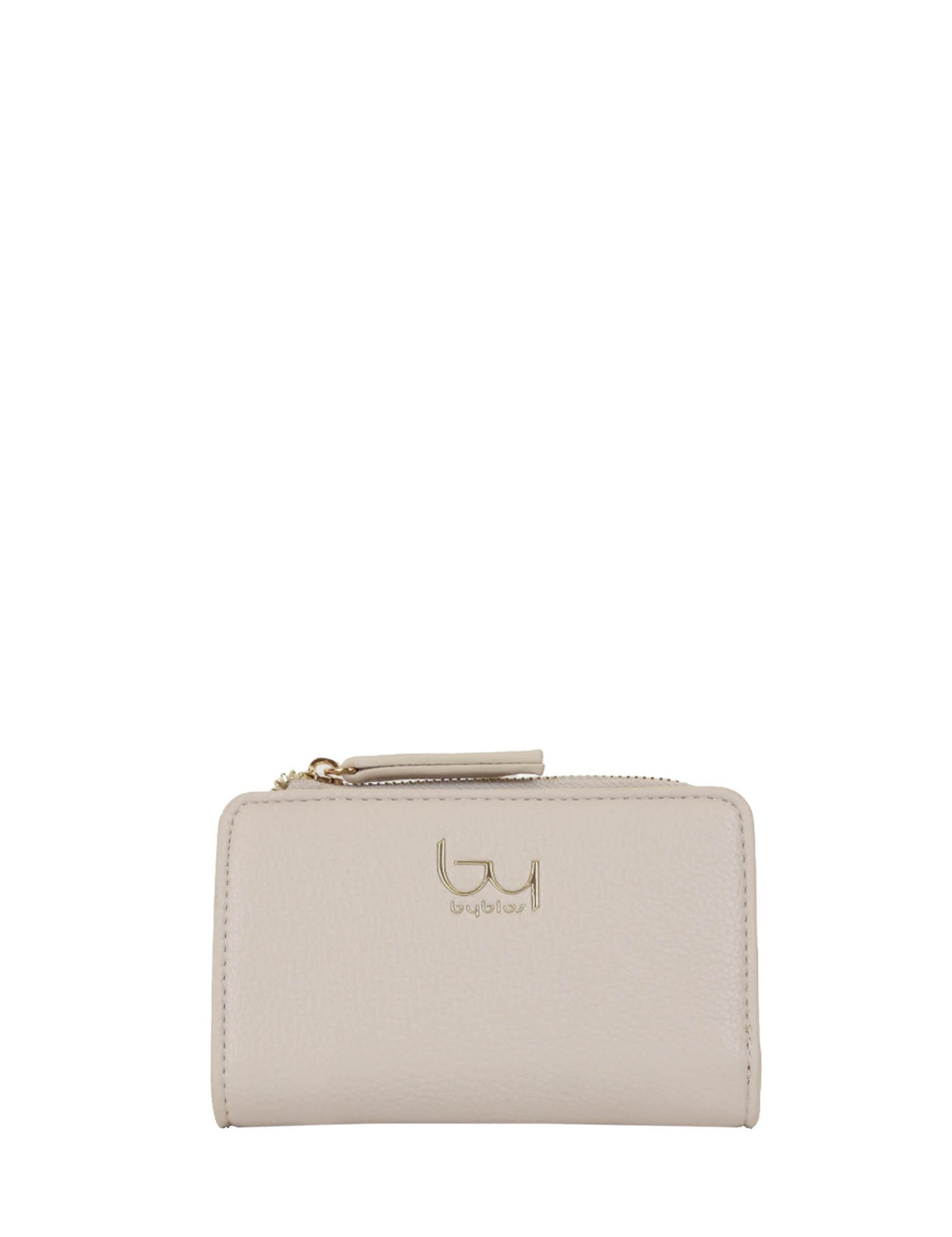 Portafogli Beige By Byblos
